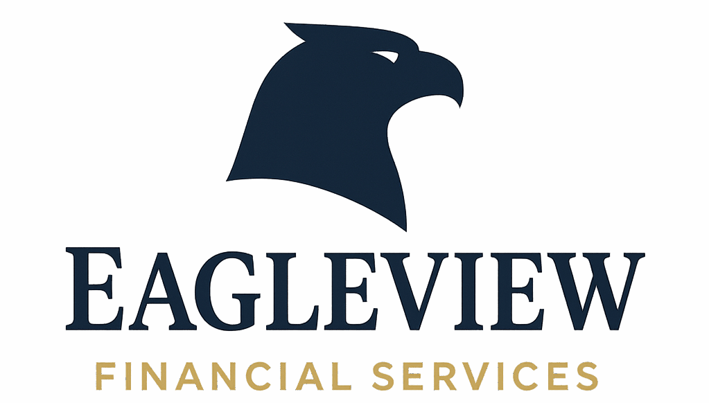 Eagle View Financial Services